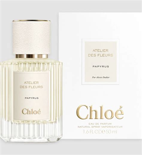 chloe papyrus|papyrus by chloe perfume.